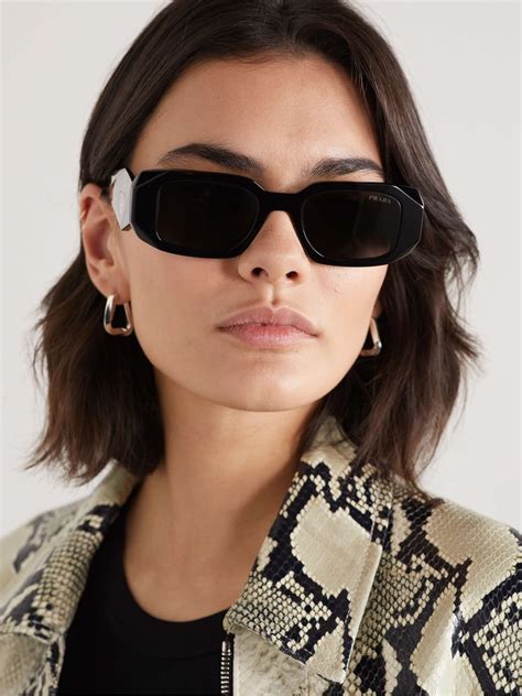 prada eye frames 2018